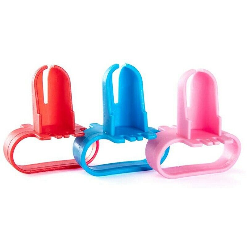 5Pcs Balloon Tie Tools Balloon Party Supplies Balloon Tie Tools Balloon K ClipS8
