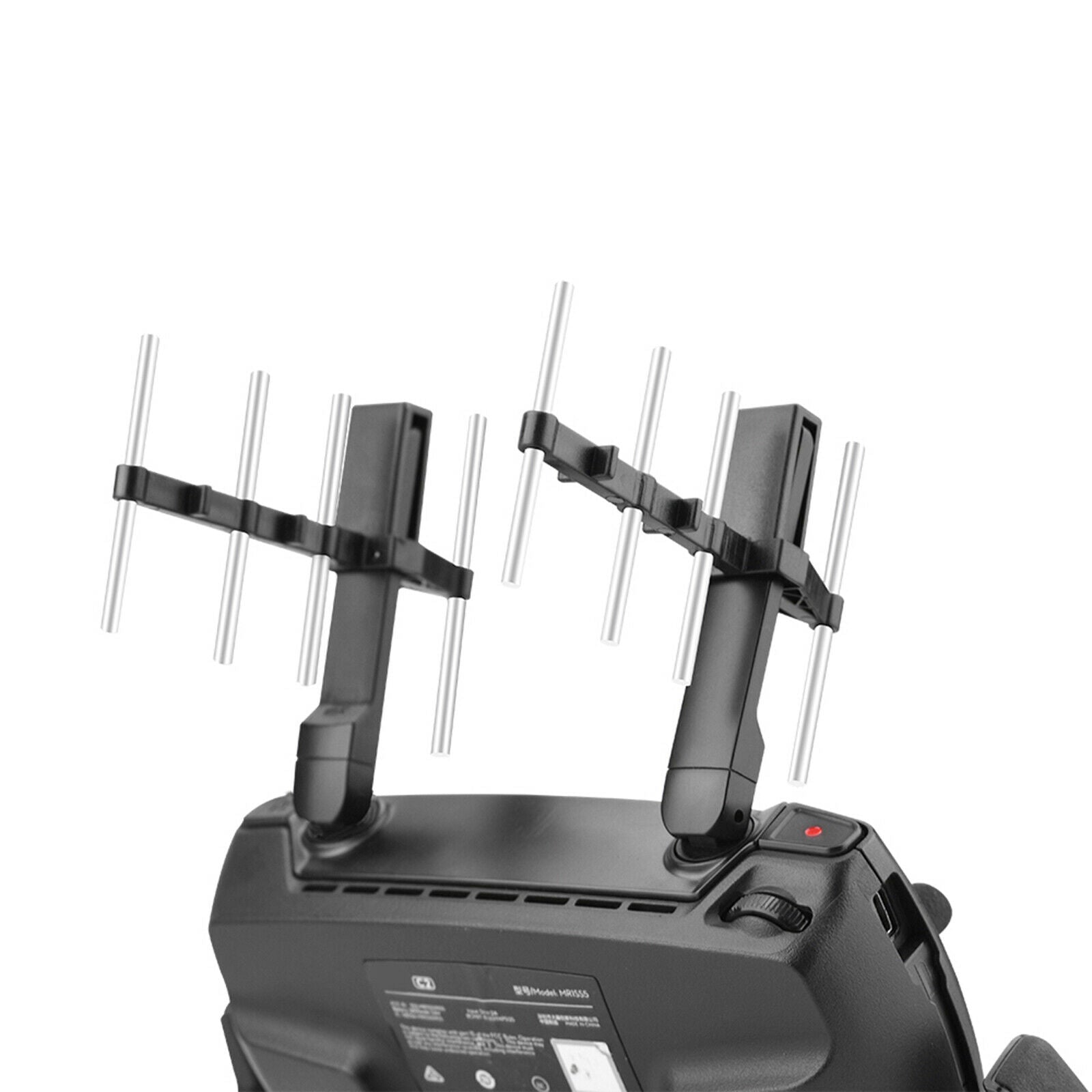 1 Pair Yagi-Uda Antenna Range Extender for DJI Mavic Mini/Mavic Pro Drone