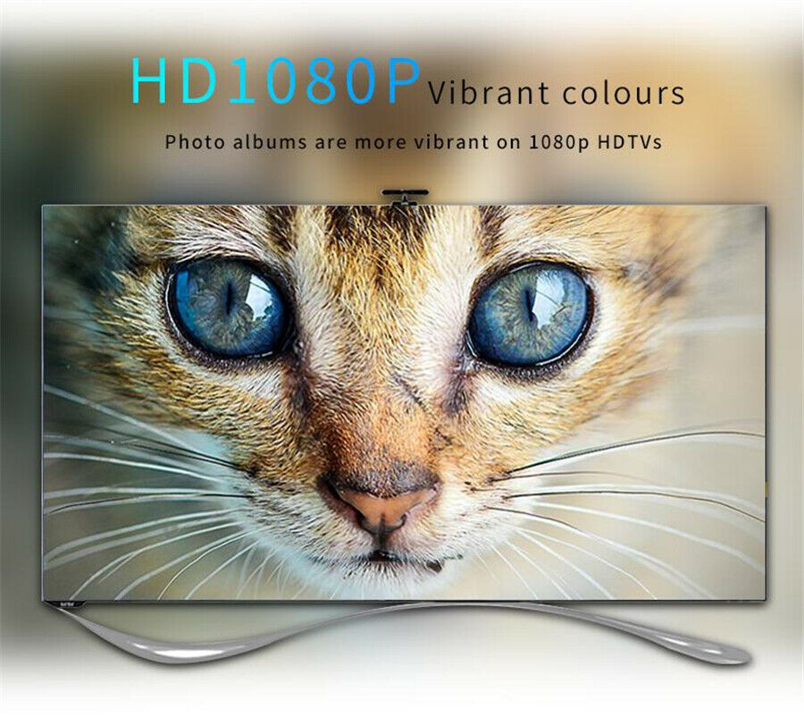 Car Miracast Airplay DLNA - Android IOS WiFi Mirror Link Screen Mirroring USA