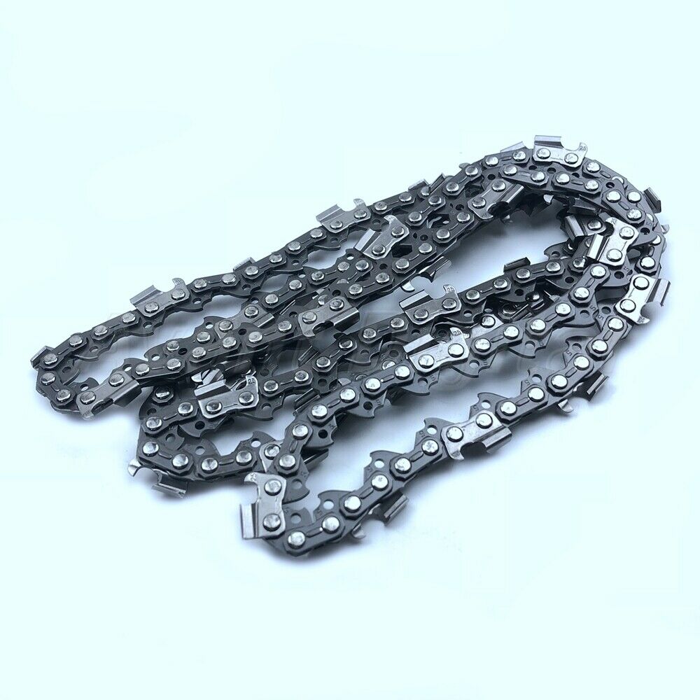 20" Chainsaw Full Chisel Chain 3/8" Pitch .063 Gauge 72 Drive Links Fits Stihl