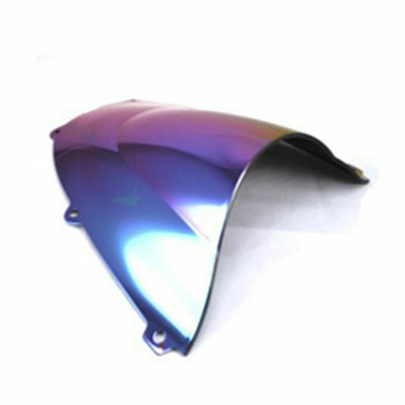 Dark Iridium Motorbike Windshield  For Yamaha YZF600R YZF Thundercat 1994-2007