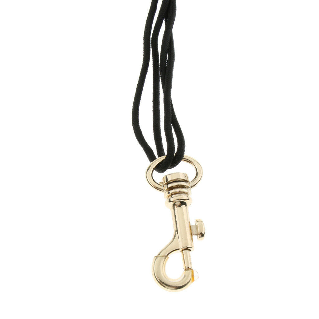 Finest Saxophone Neck Strap Sax Belt Stage Accessory A