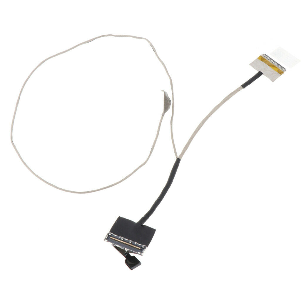 Replacement LVDS LCD LED Flex Video Screen Cable Fit for ASUS A455L A455 K455