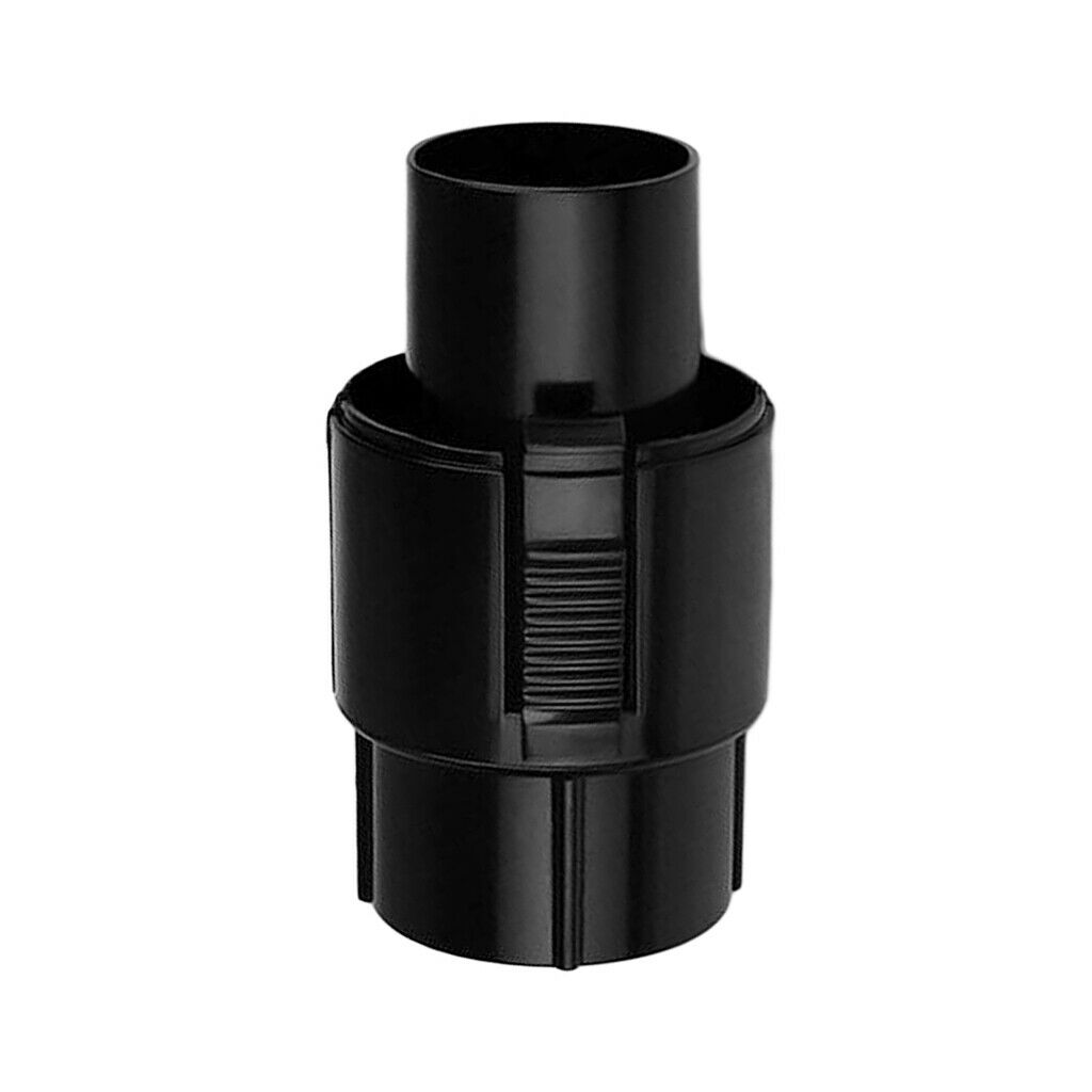Vac Tool Vacuum Cleaner Adapter Hose Connector For Media QW12Z-05E 12T-607