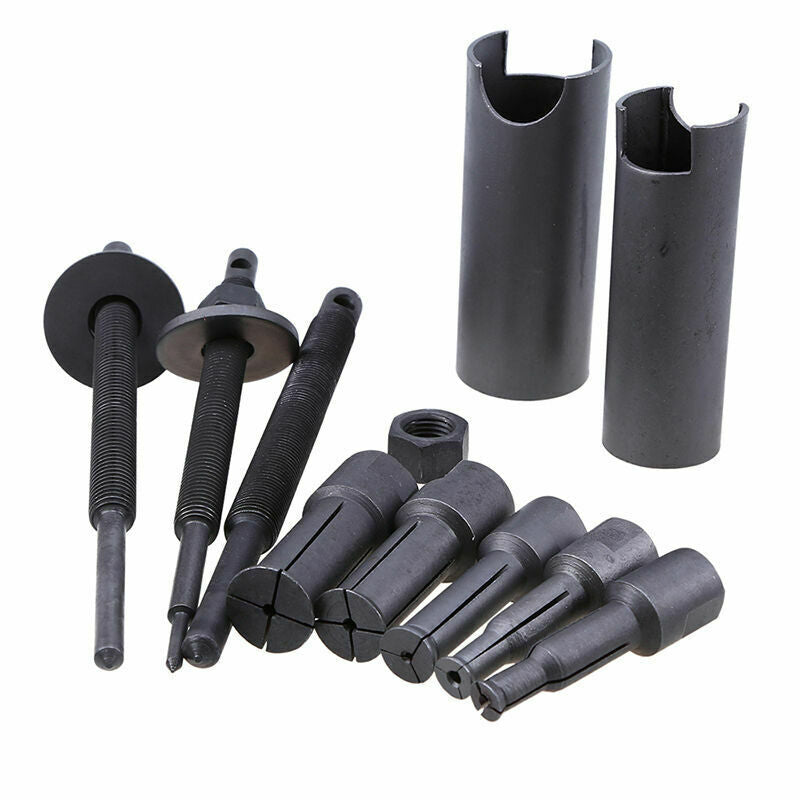 9mm-23mm Inner Bearing Puller Gear Extractor Automotive Machine Tool Kit 1Set