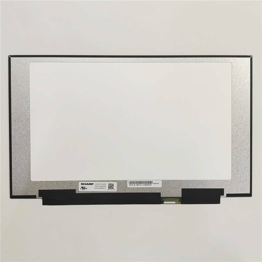 LQ156M1JW09 fit 240HZ IPS LQ156M1JW03 LQ156M1JW04 LQ156M1JW07 NE156FHM-NZ1