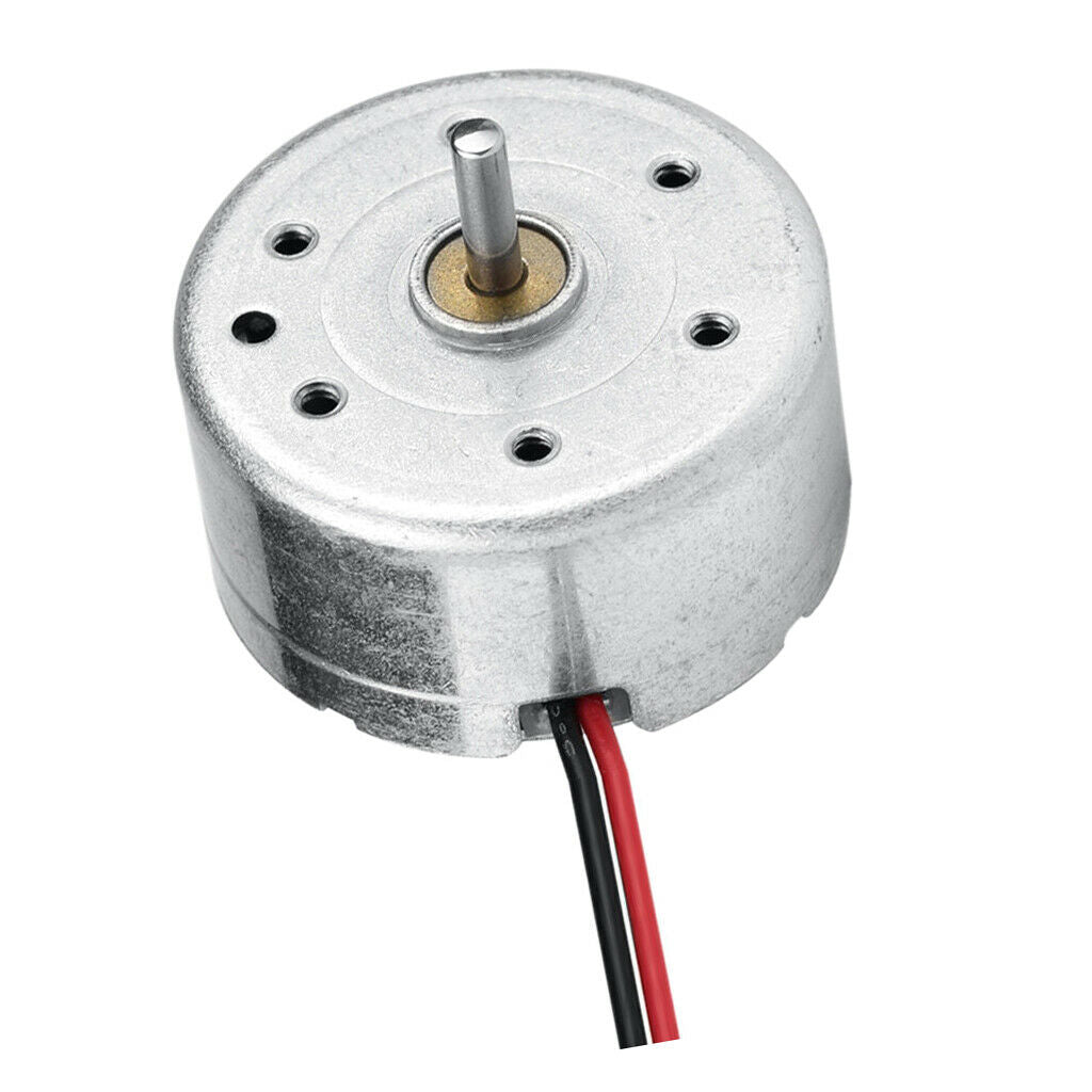 Stainless Steel Liner Shader Rotary Tattoo Machine Motor Replacement Supply