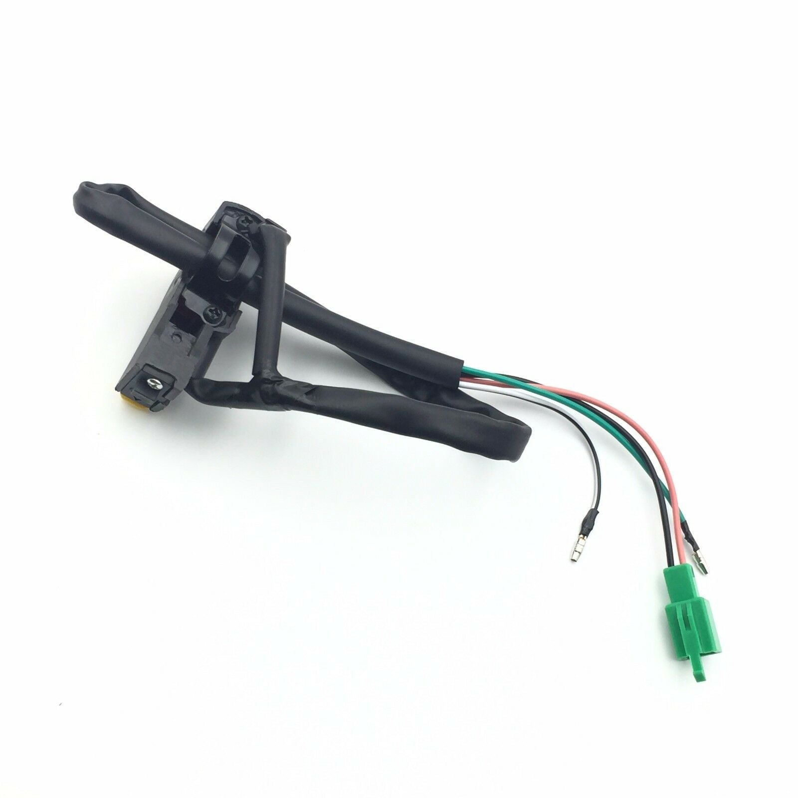 Universal 7/8" 22mm Handle Bar ON/OFF Starter Switch For ATV Scooter Dirt Bike