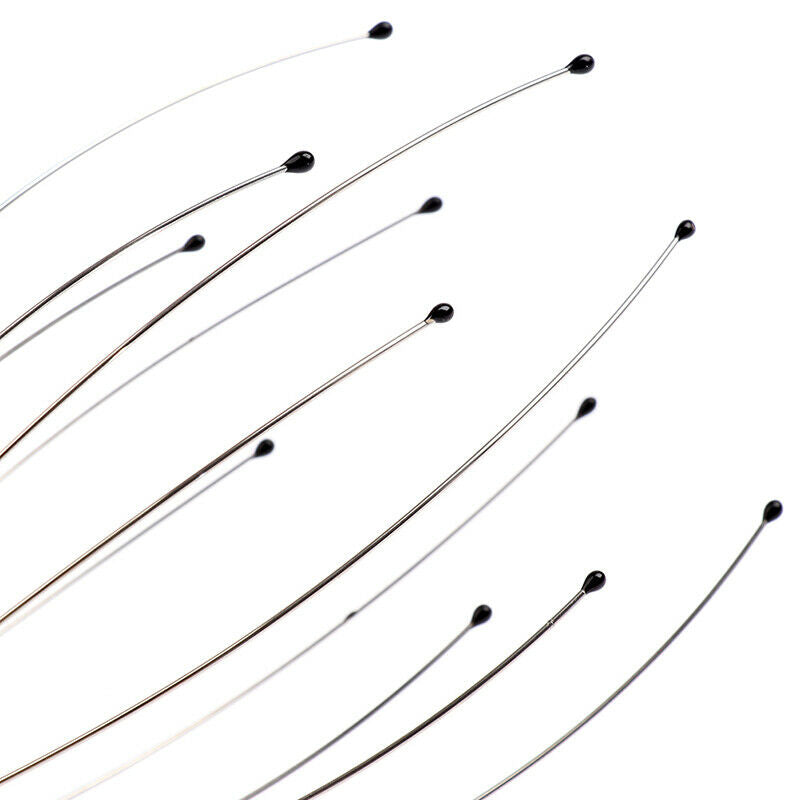 The Head Massager Octopus Claw Massager Tool Head Scalp Neck Stress Release