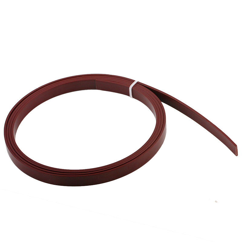 ABS Guitar Binding Purfling Strip Luthier Supply Body Project 1650 x 10 x 2mm
