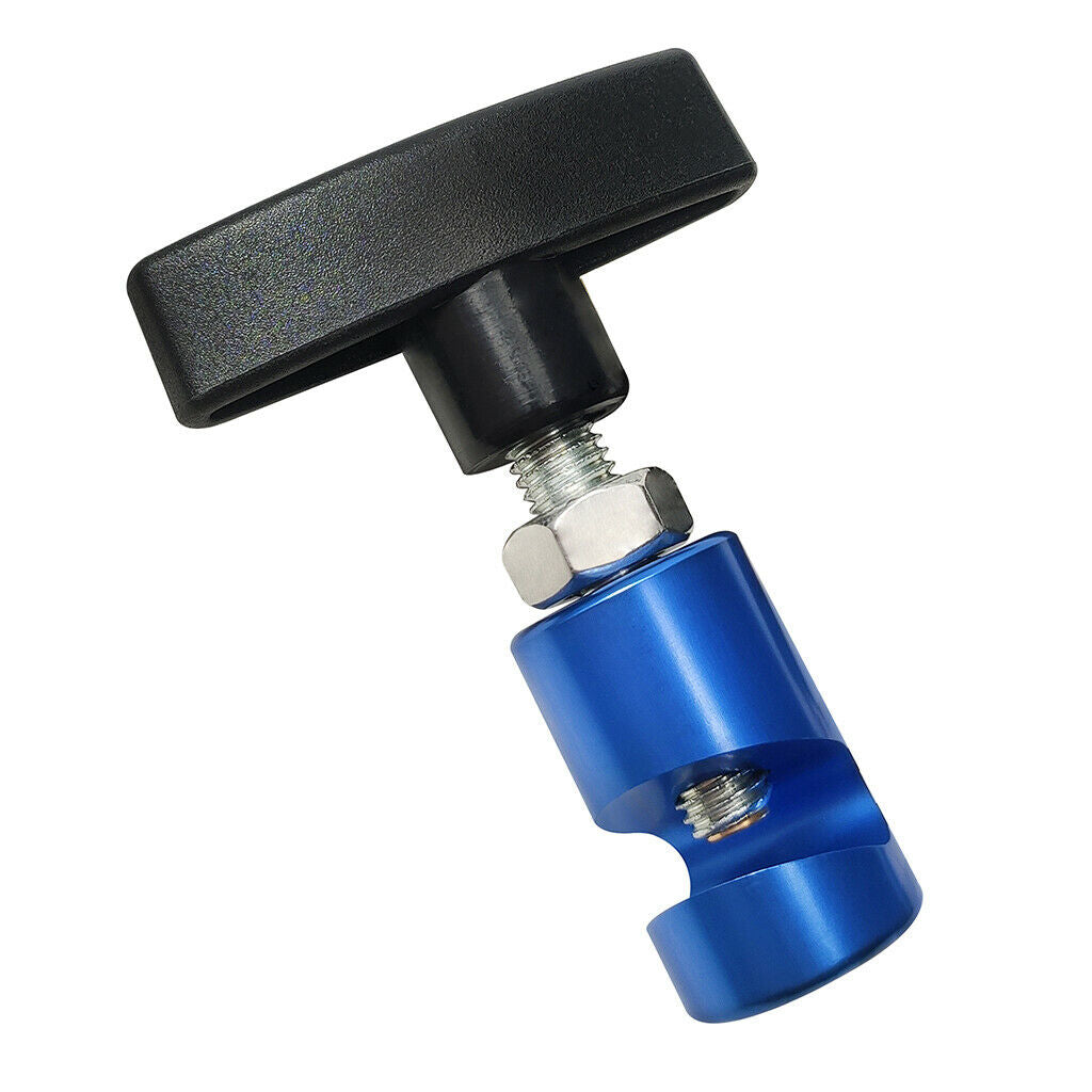 Lift Support Clamp Tool for Hood Trunk Hatchbacks Universal Aluminum Body