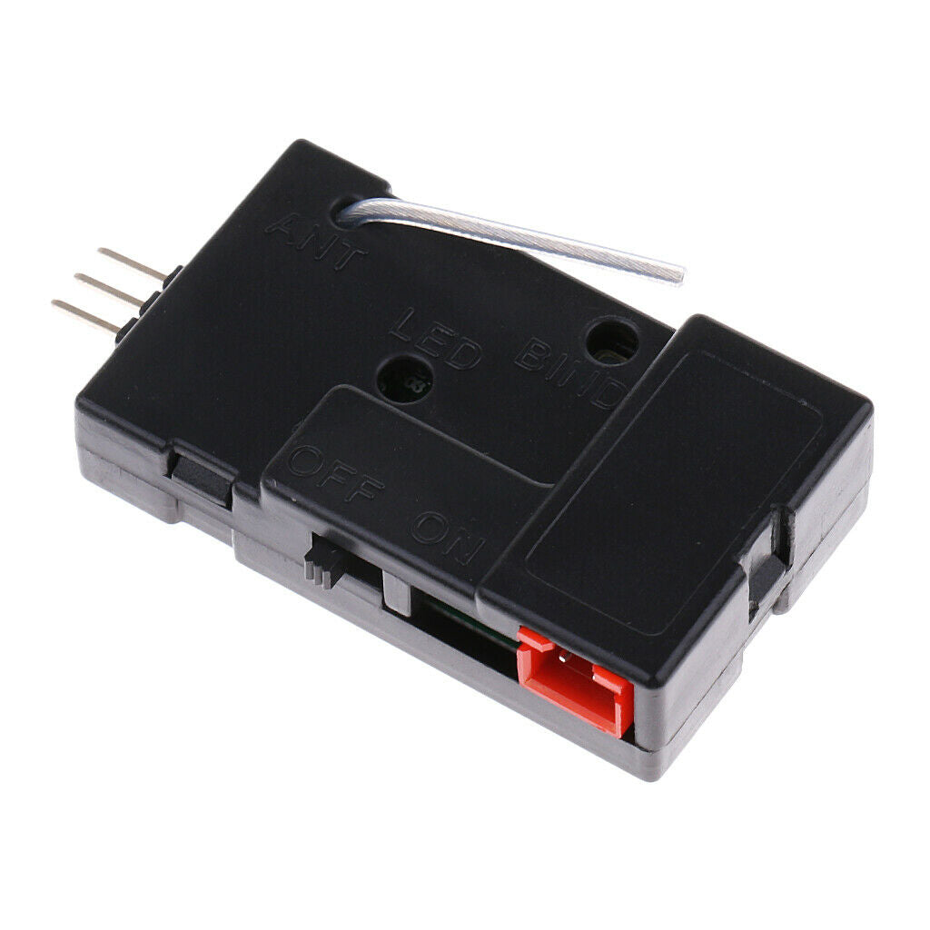 3-in-1 Spare Part Receiver for Wltoys K969 K989 Helicopters