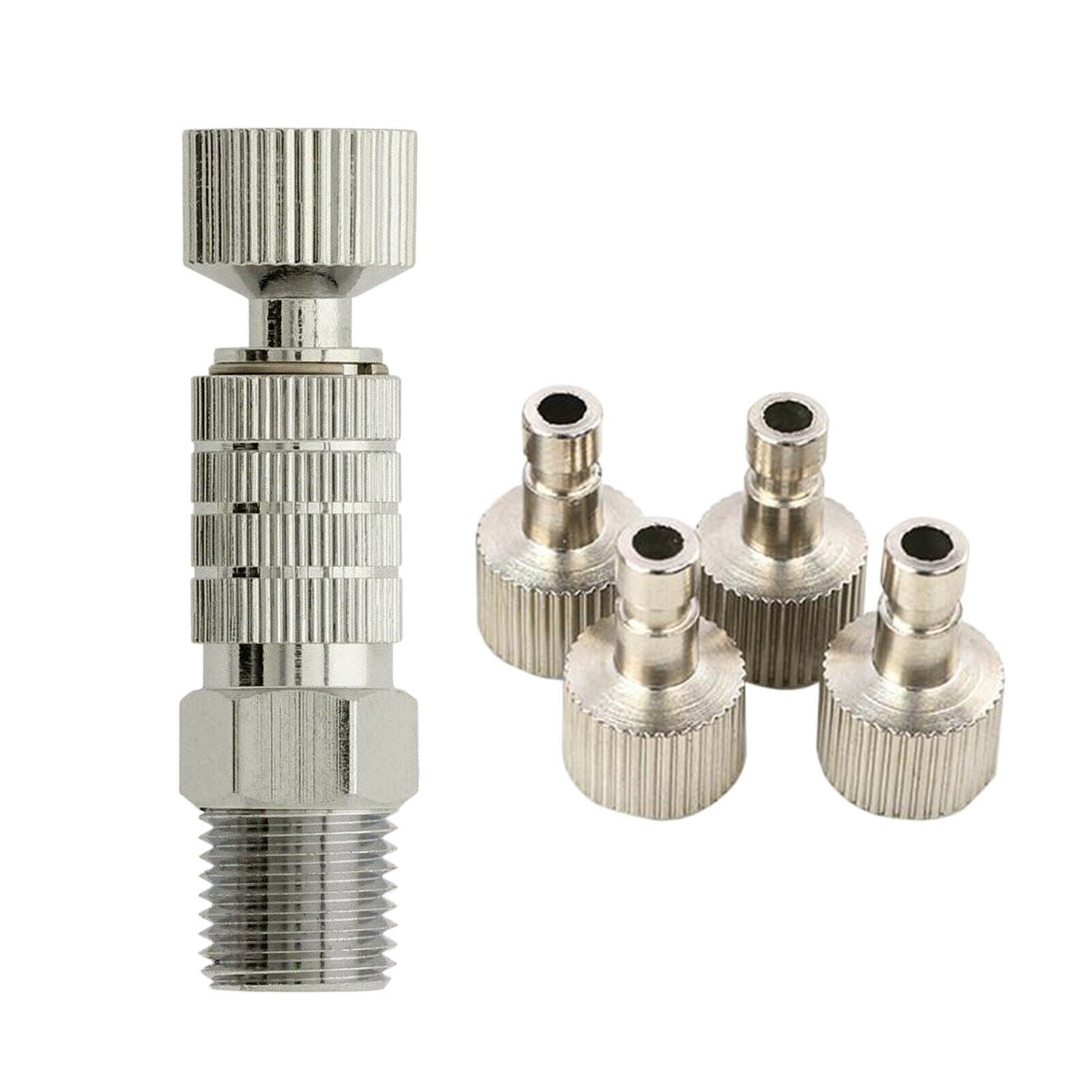 Airbrush Quick Connector Coupler Release for Spray  Painting Machine