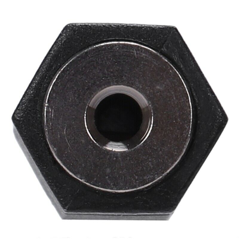 2.5mm Stereo Female to 3.5mm Stereo Male Plug Jack Audio Adapter, Black N7P6