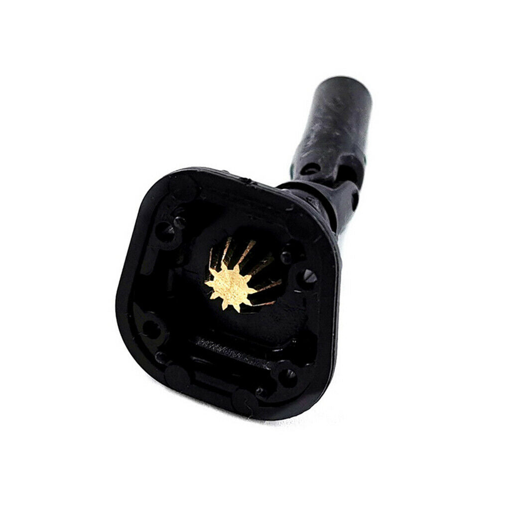 Axle Gear Cover 1/12 Scale Remote Control Truck Car Vehicles Easy Install