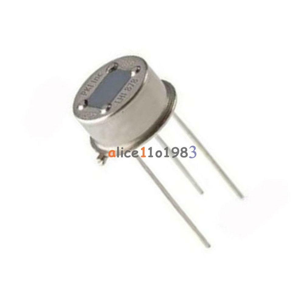 2PCS A3J1 LHI778 Pyroelectric Infrared Sensor