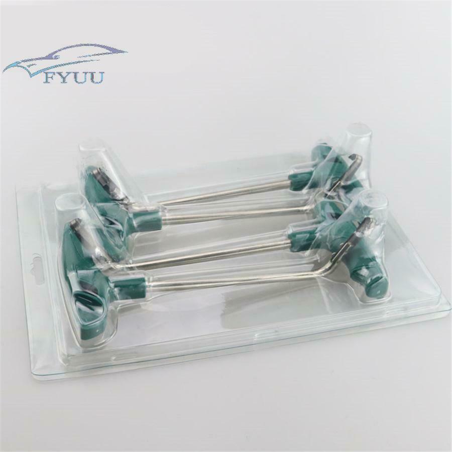 4Pcs Open Headlight Glue Knifes Change Light Tools Cold Plastic Anti Oxidation