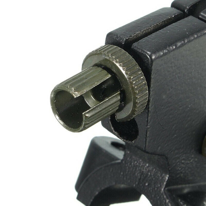 Universal 22MM 7/8 Inch Motorcycle Bikes Left Clutch Lever Handlebar Cont.l8