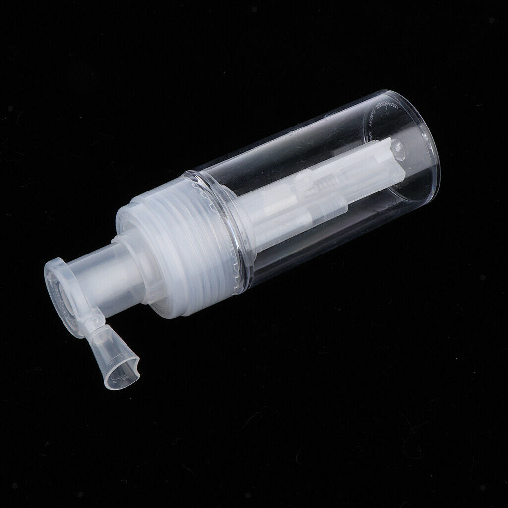 110ml Powder Spray Bottle,makeup cosmetic bottle,refillable containers