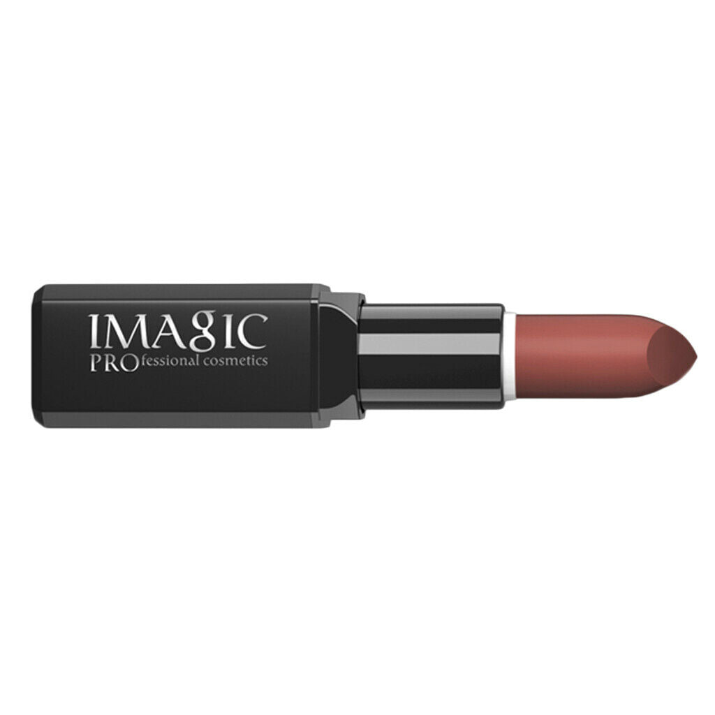 Non-stick Cup Lipstick Long Wearing Velvety Waterproof Lip Color for 13