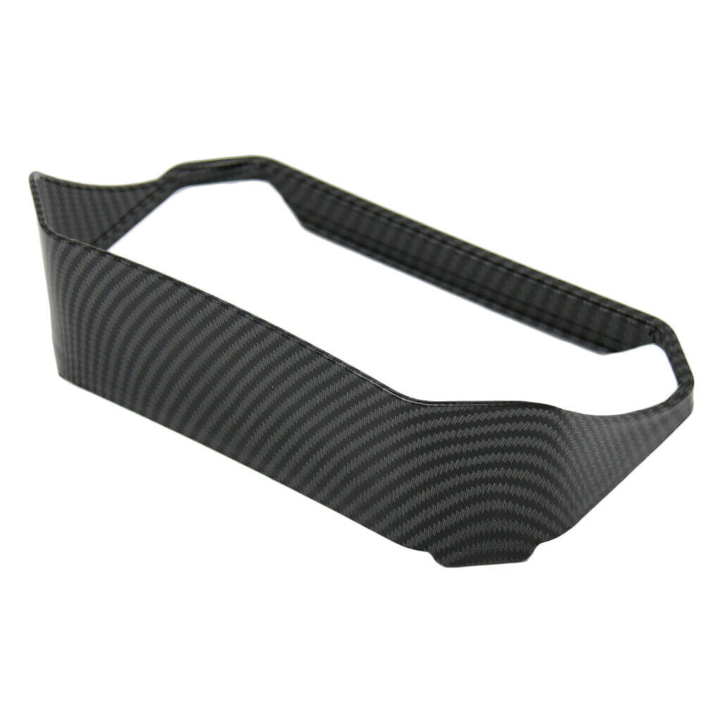 Instrument Speedometer Hat Sun Visor Cover For BMW R1200GS R1250GS LC/ADV