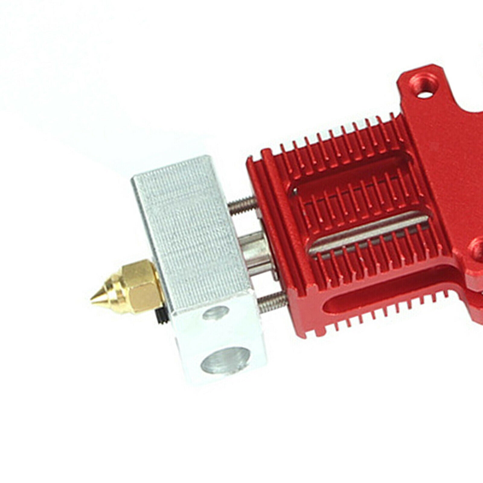 Assembled Extruder Hot End kit w/1.75mm Nozzle for CR-6 SE CR-5 PRO Parts