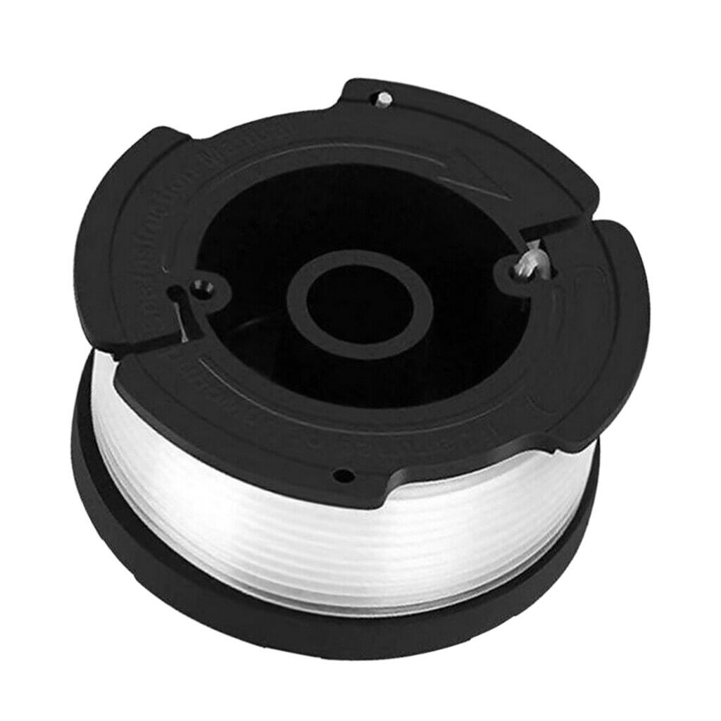 Nylon Cable Line for Brush Cutter / Brush Cutter / Brush Cutter for BLACK +