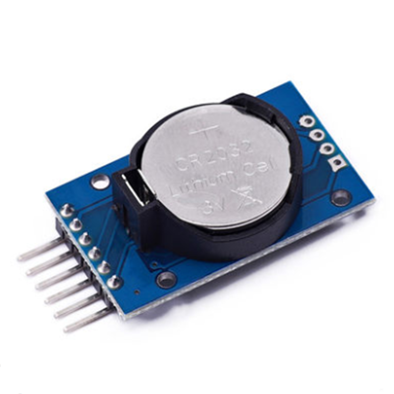 High-Precision Clock Module Ds3231 At24C32 Storage Module Iic Module