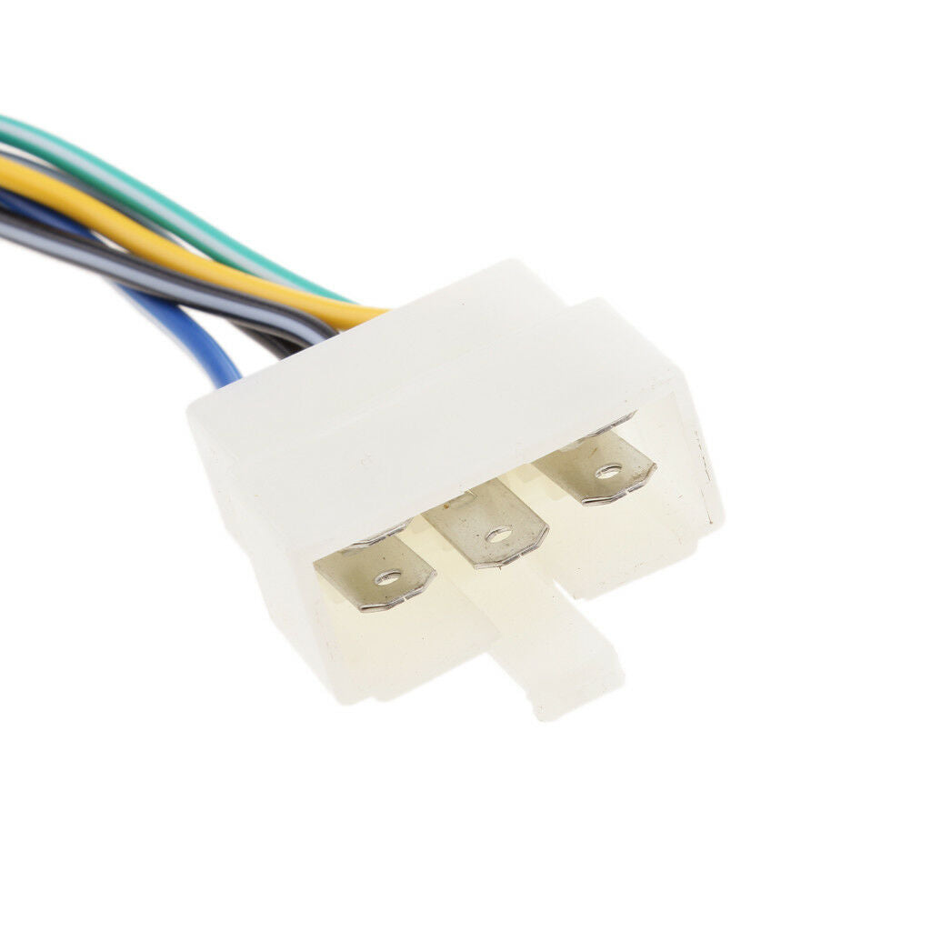 Racing Ignition CDI Box For   KLF 300  KZ250 KLT200 1981-1987