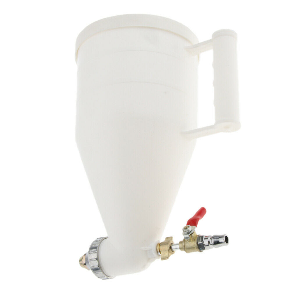 3.5L Pneumatic Air Spray  Tool Gravity Feed