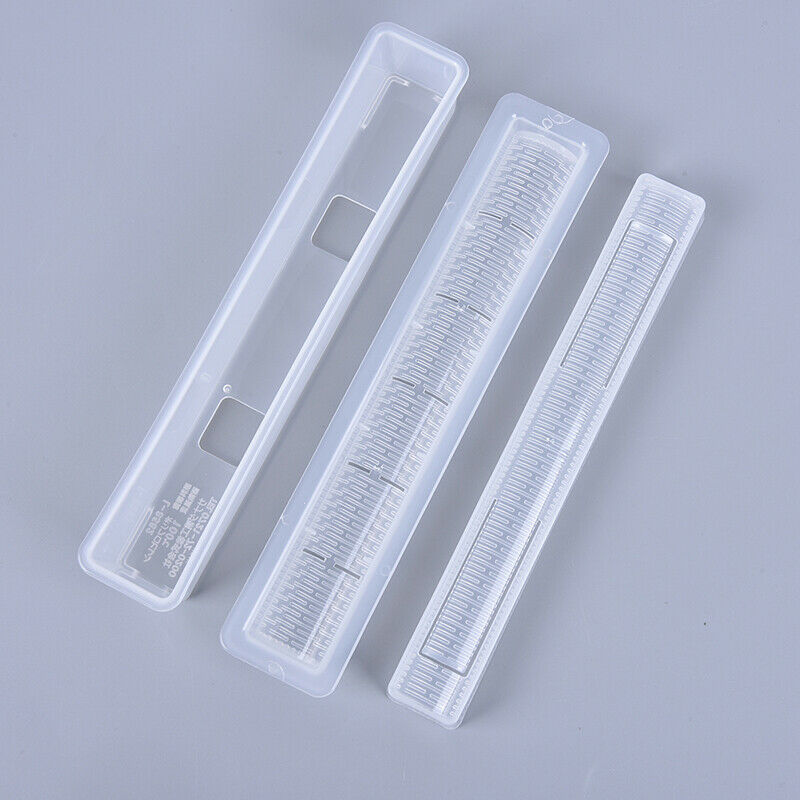 3PCS/Set DIY Roller Sushi Roll Molds Making Vegetables Laver Rice Rolls K.l8