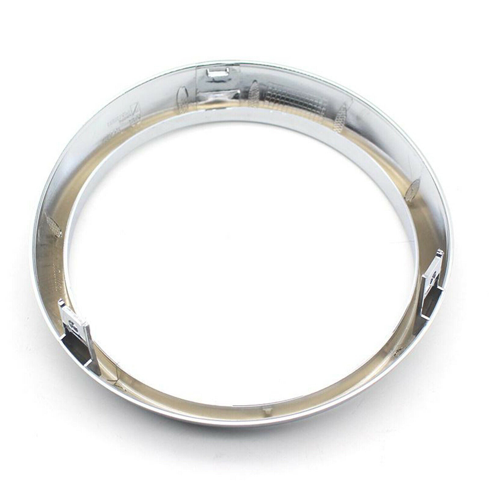 Plastic Motorcycles Headlamp Trim Ring Suit for Vespa Primavera 125 250 300