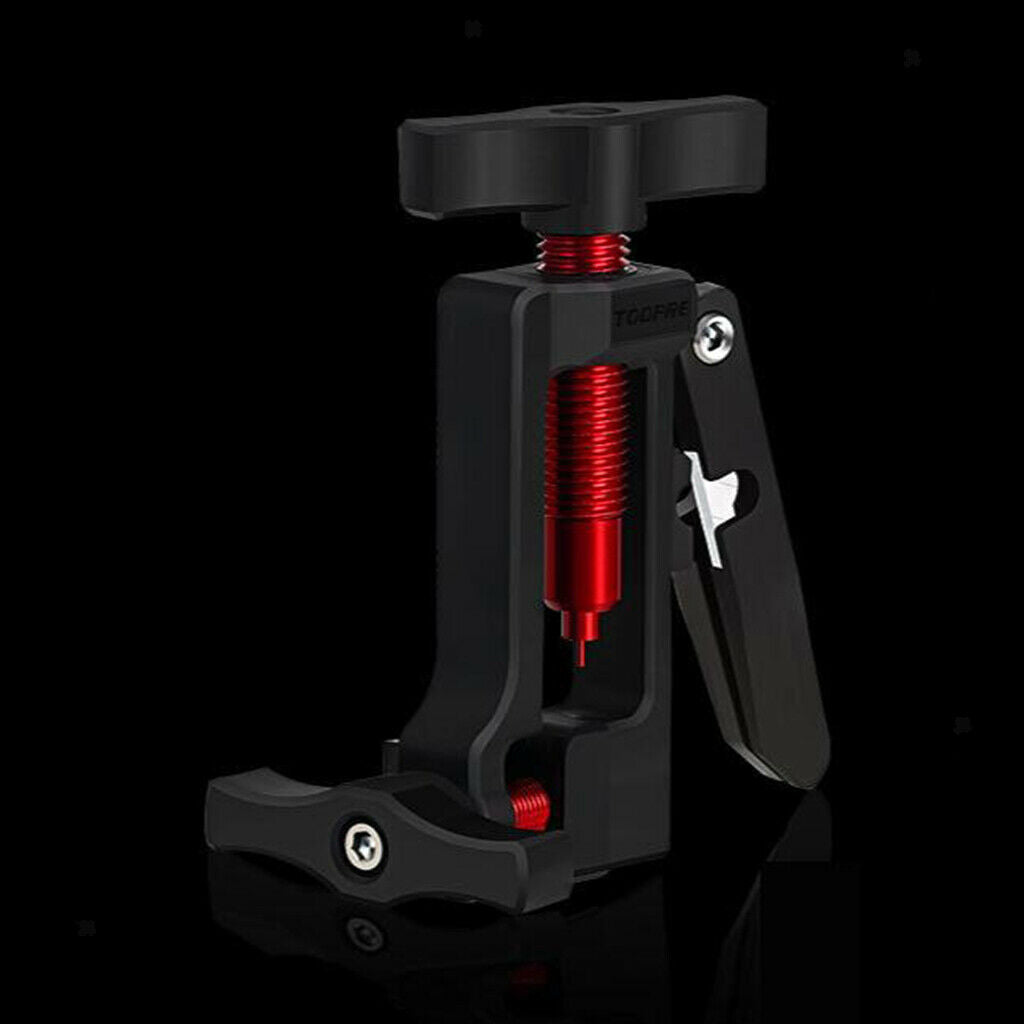 Bike Needle Driver Hydraulic Hose Fitting Inserted Installer Press Tool