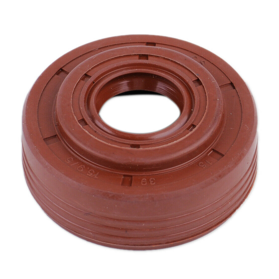 2pcs Oil seal set Fit for HUSQVARNA 340 345 346XP 350 Chainsaw 503 93 23 02 An
