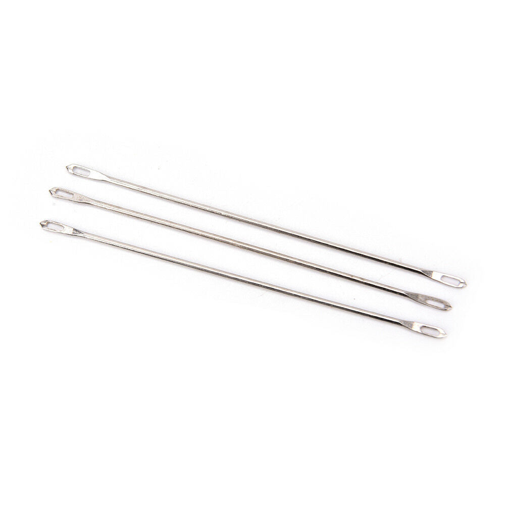 Double Eyed Transfer Needle Turn Line Brother Vice Knitting Machine Access.l8