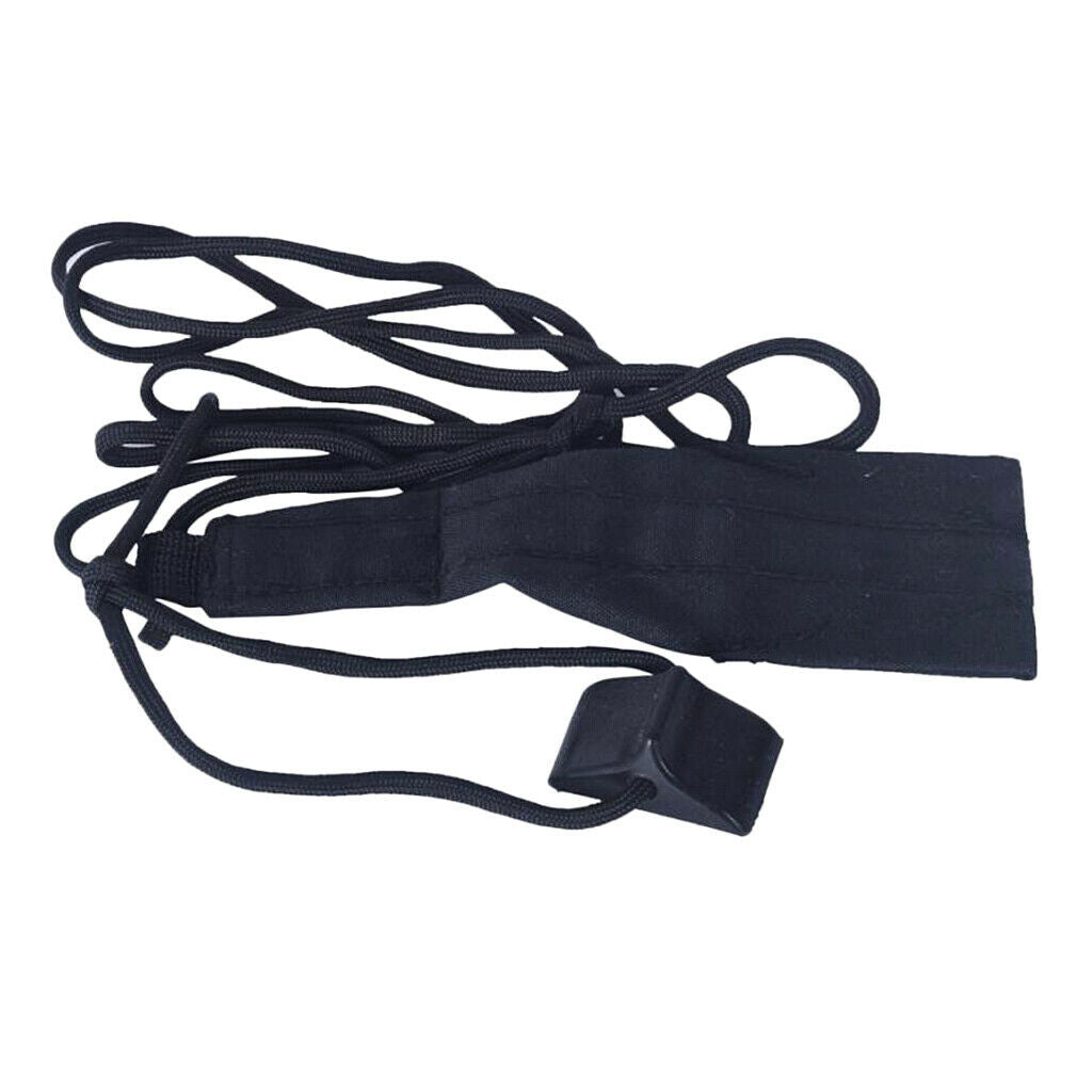 Archery Rope for Installation Installation Tool Rope for