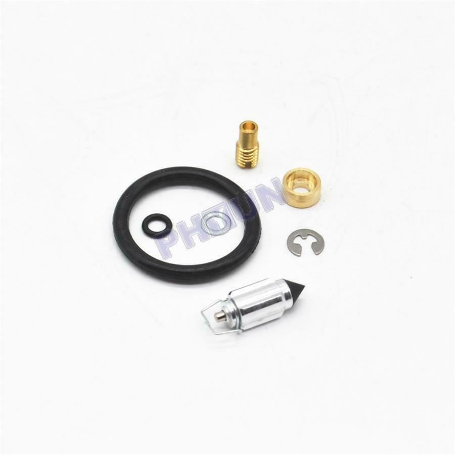 2x Carburetor Repair Kit For Yamaha YFZ 450 YFZ450 2004 2005 2006 2007 2008 2009