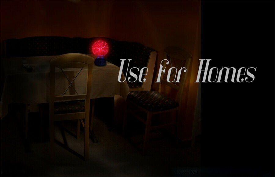 Car Party Magic Lighting Sound Control  Touch Sensor Constant Colorful Lamp