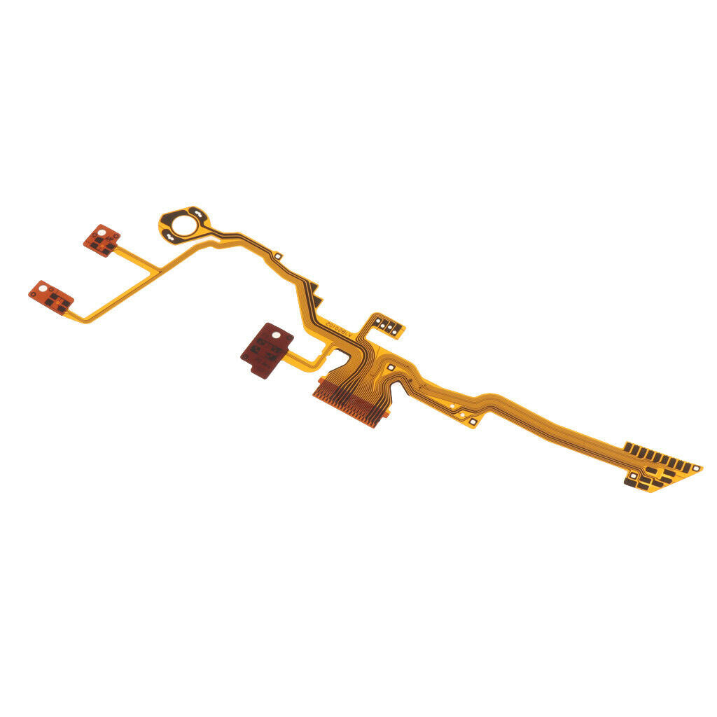 For Panasonic SZ7 SZ1 Camera Lens Focus Flex Cable Main Flexible Ribbon Spare