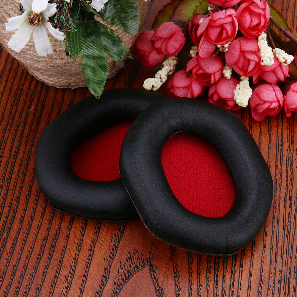 Replacement Ear Pads Cushion Earpad For V-MODA XS Crossfade M-100 LP2 LP DJ