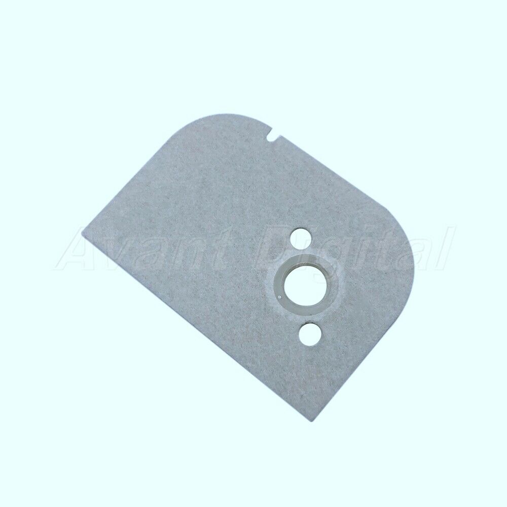 1xAir Filter Fit For Stihl 009, 010, 011 And 012 Chainsaws Part No:1120 120 1600
