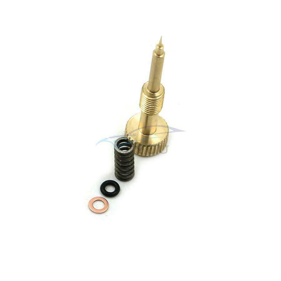 Carburetor Air Adjustment Screw Idle Speed Mixed Fuel Ratio Adjustment Screw
