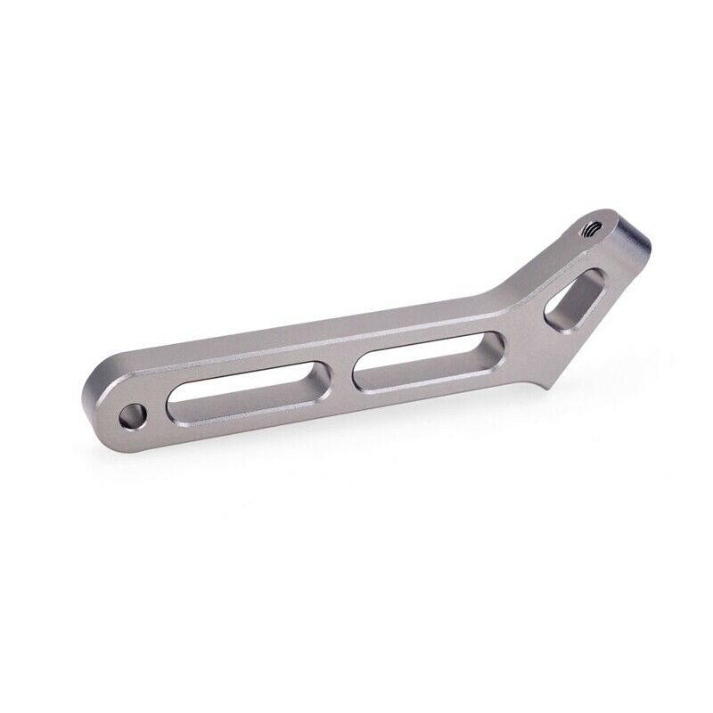 2X(for Team Losi Racing TLR 351005 Aluminum Rear Chassis Brace, HA: 5B Z7M2)