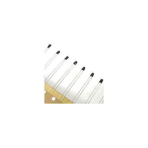 [40pcs] S1891/2.1K/A100 Thermistor NTC 2.1K THT