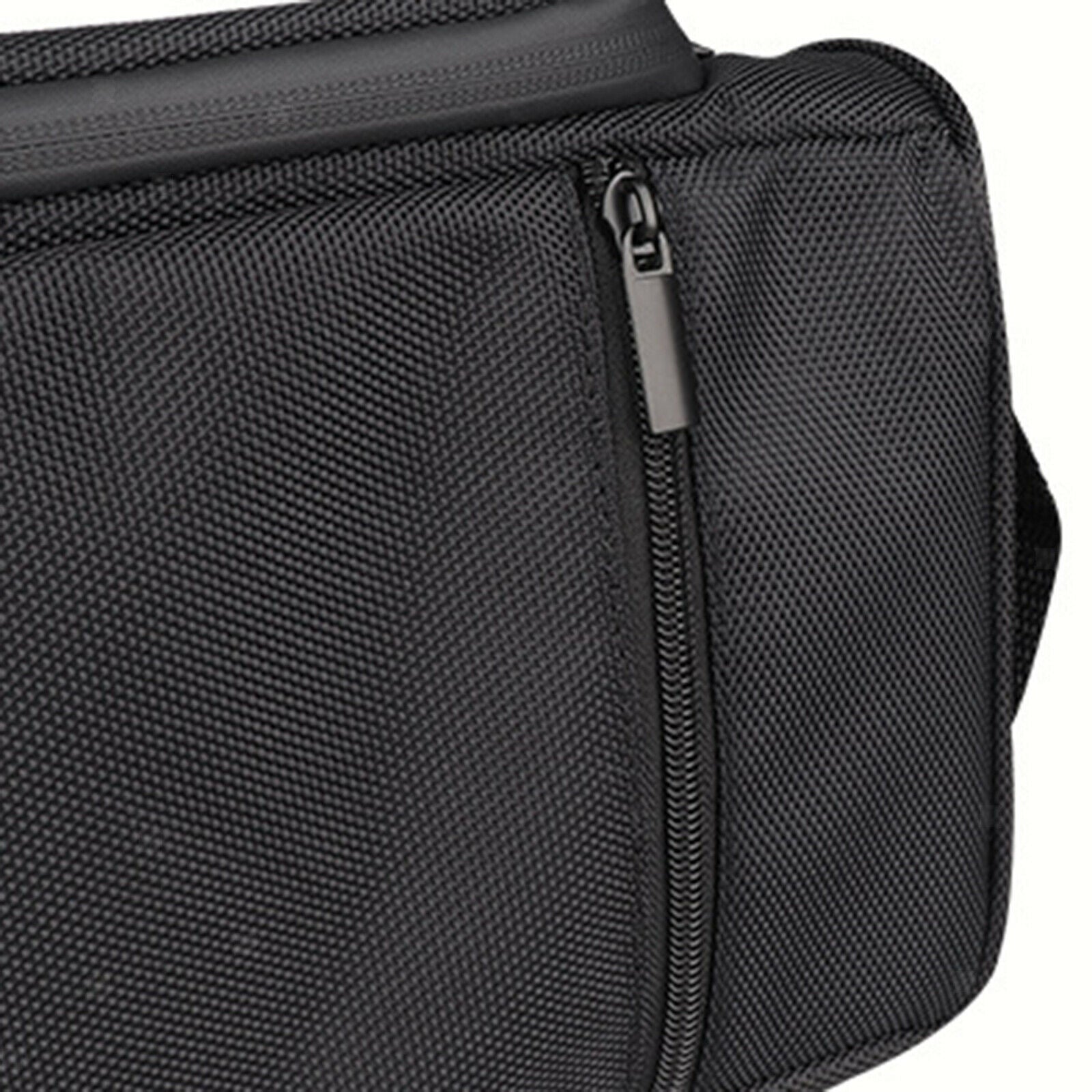 2x Portable Golf Cooler Bag Golfing Cans Wine Bottles Insulated Bag Handbag