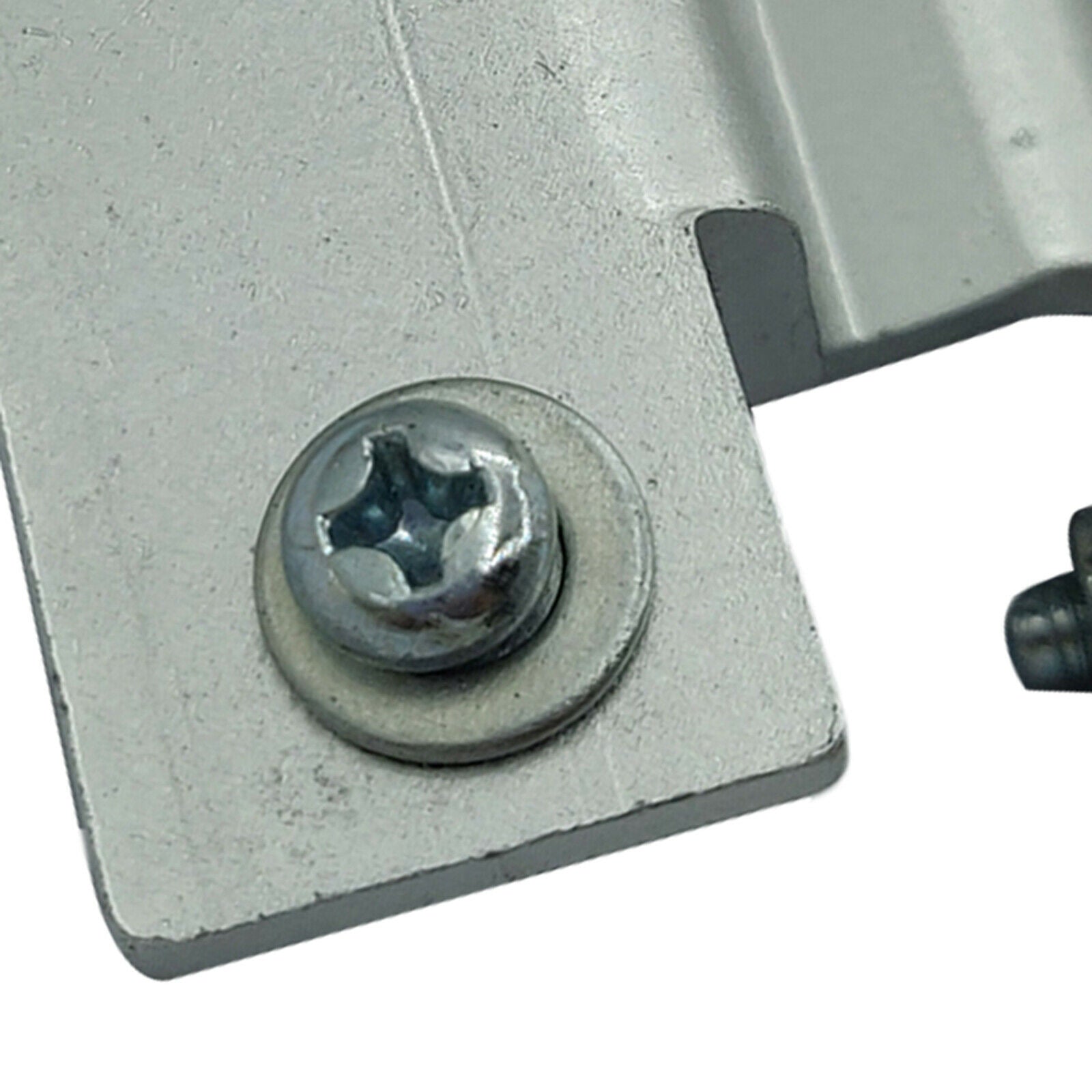 Durable Iron Repair Hinge Set Accessories for Technics SLD2 3200 Dust Cover