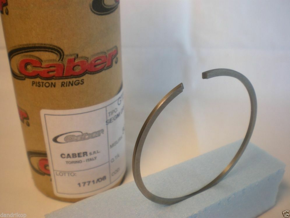 Piston Ring for SOLO 642 (Old Edition) Chainsaw - Kolbenring [#2048180]