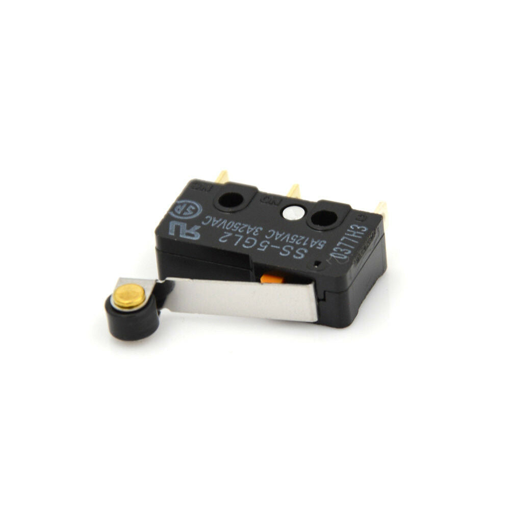 2pcs New SS-5GL2 Limit Switch 3 Pins Microswitch C DhX Lt