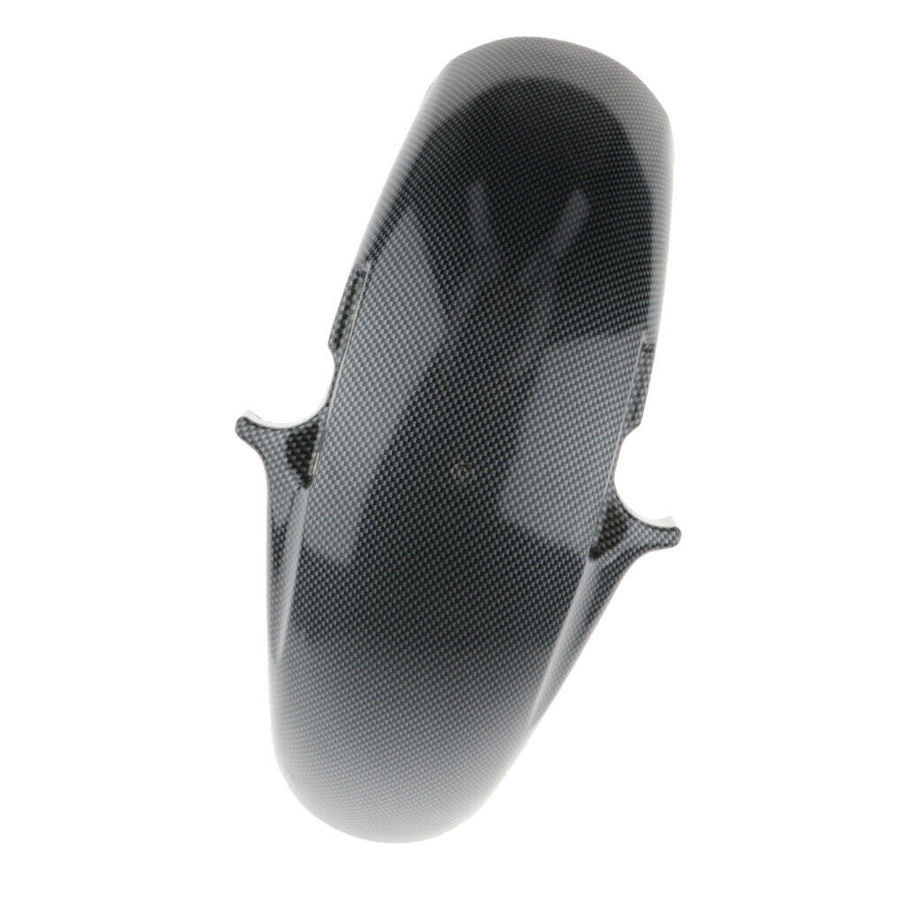 Pack Of 1 Mudguard Protection With Front Mud Flap Motorcycle For  CB600 Cover