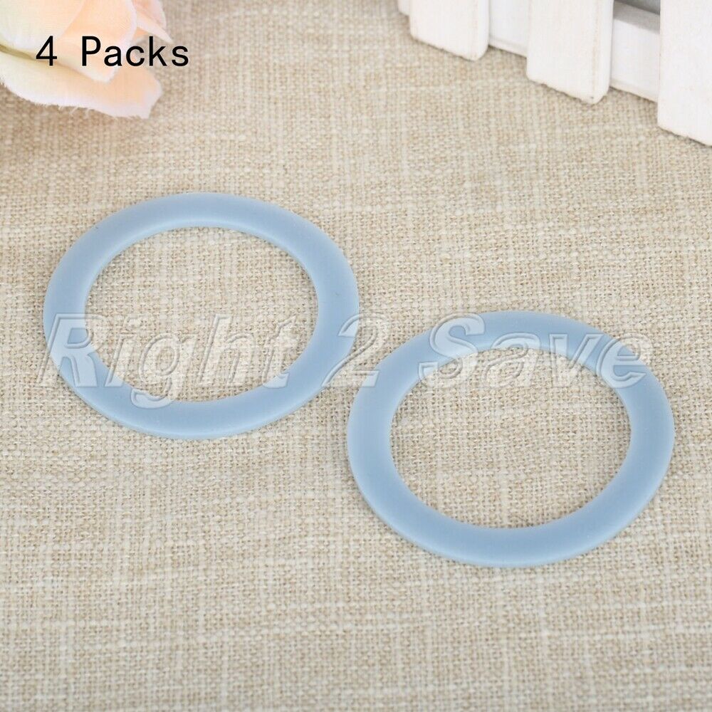 Premium Silicone Rubber Gasket O Ring Seal For Oster Osterizer Blenders Parts